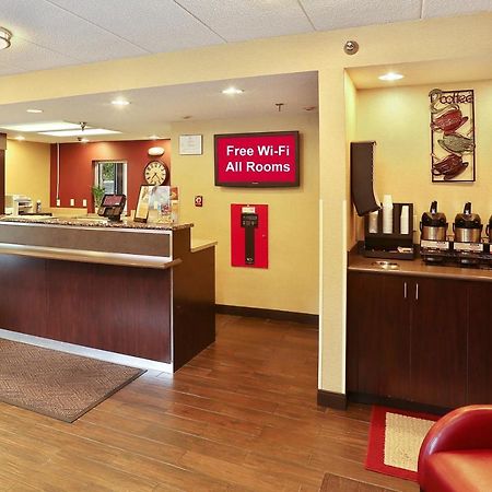 Red Roof Inn Plus+ Washington Dc - Александрия Екстериор снимка