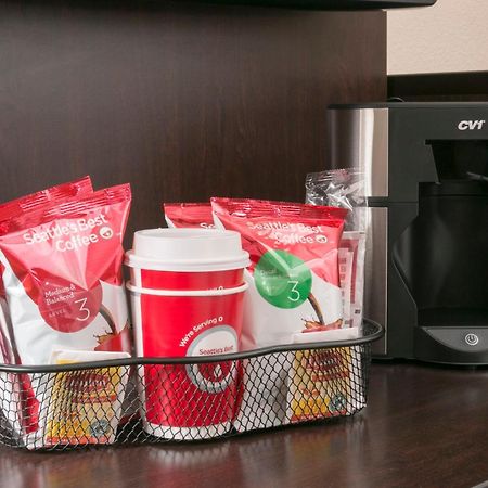 Red Roof Inn Plus+ Washington Dc - Александрия Екстериор снимка